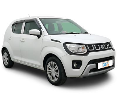 Maruti IGNIS-img